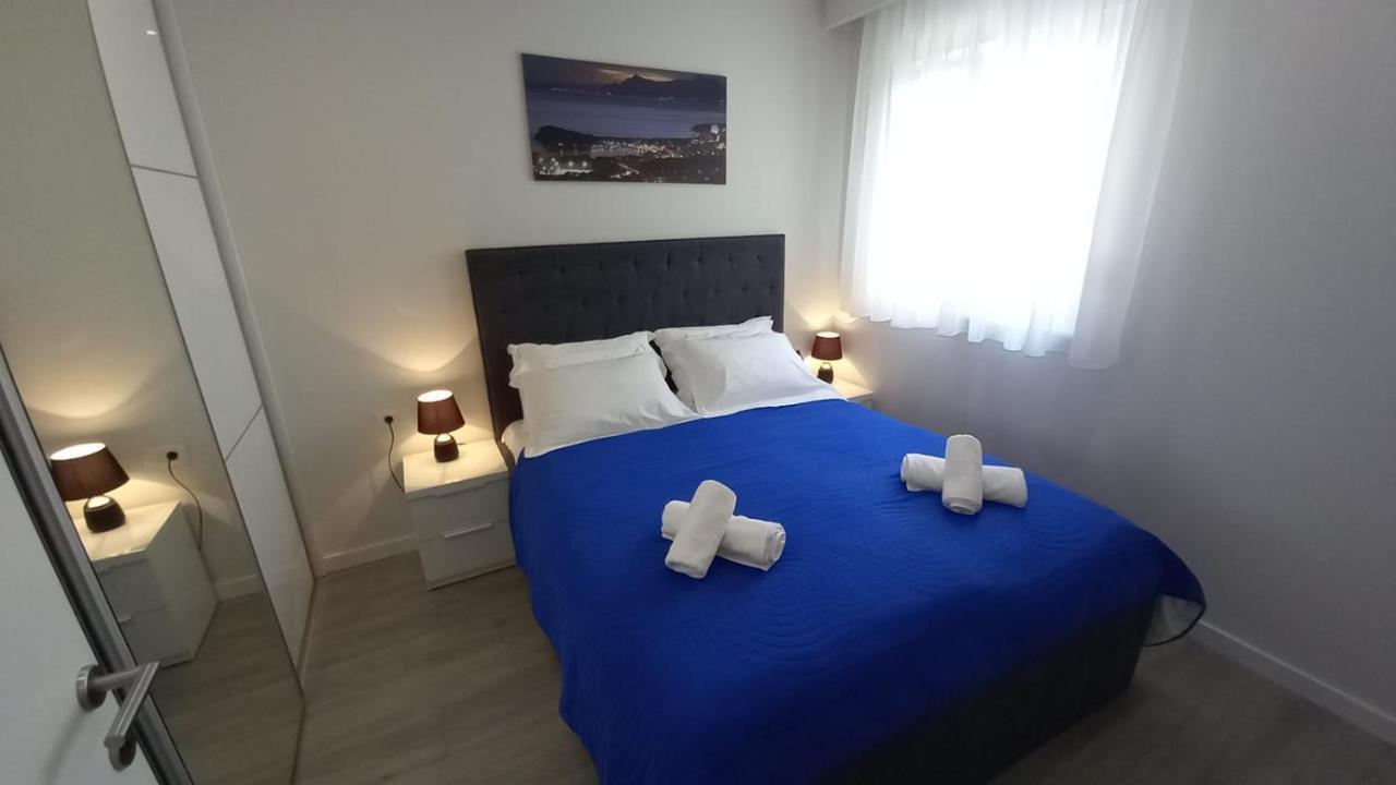 Lux Apartman Antonija Макарска Екстериор снимка