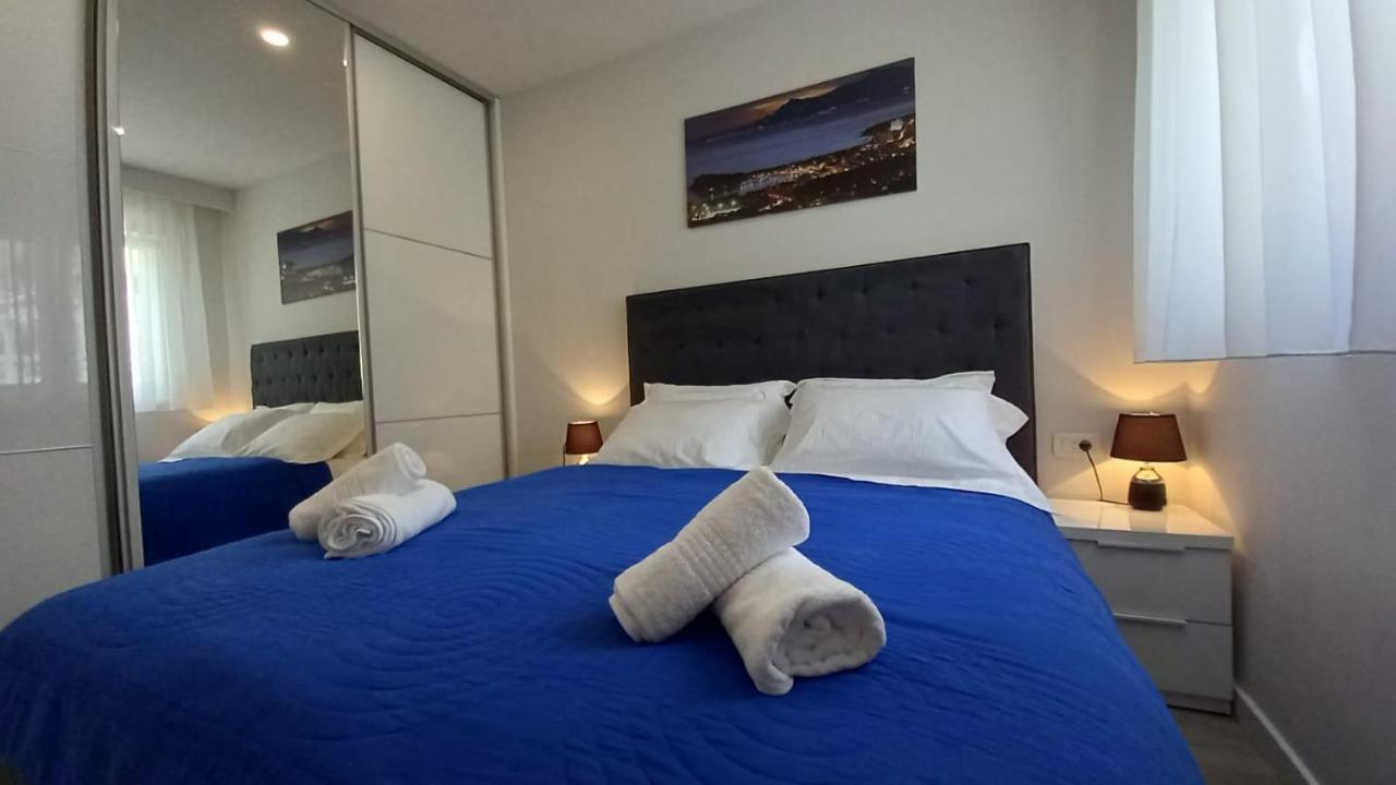 Lux Apartman Antonija Макарска Екстериор снимка